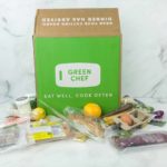 Green Chef Review - featured