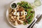 Green Chef Reviews - 2-Person_Keto