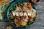 Green Chef Reviews - 2-Person_Vegan