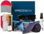 Sprezzabox Review - Monthly Subscription