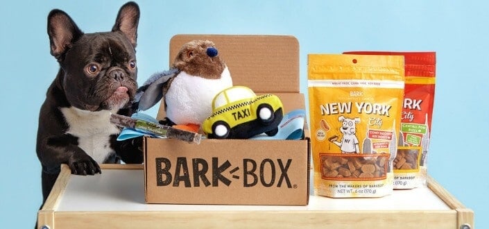 Barkbox Reviews - Is The Price Worth It? - The Unbox