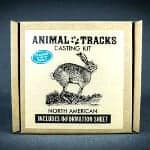 battlbox review - Animal Tracks Casting Kit1