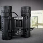 battlbox review - Barska Lucid Compact Binoculars 8x211