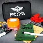 battlbox review - Survival First Tracking Kit1
