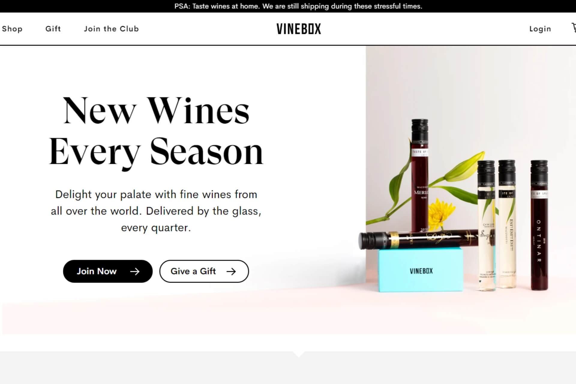 Vinebox Review [2020] - Is the price of this wine club worth it?