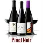 vinesse review - pinot