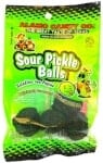 Munchpak - Sour Pickle Balls