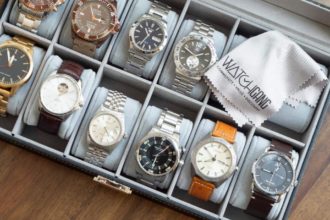 Watch Gang - Is it a great monthly watch subscription box?