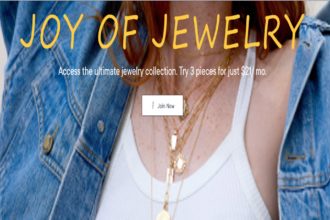 Rocksbox Review - Is it the best jewelry subscription box?