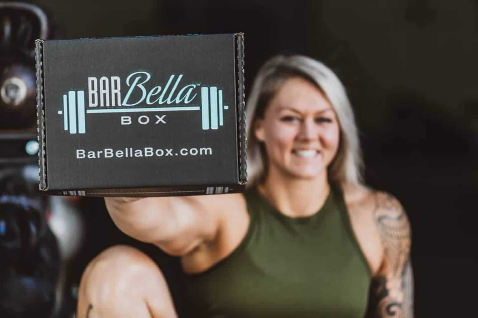 A Year of Boxes™  BarBella Box Review April 2019 - A Year of Boxes™