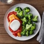 freshly review - Sicilian-Style Chicken Parm