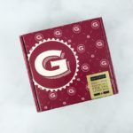 Recent Gentlemen's Box Items - Guardian of World Box (1)