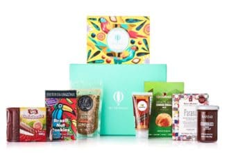 Try The World Review - Is this food subscription worth it?