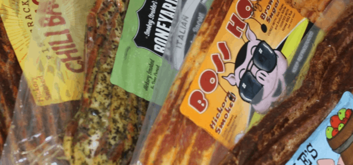 bacon freak review - bacon freak review - Bacon Freak Shipping Breakdown