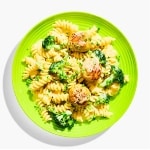 yumble review - Chick N Casserole Chicken and Broccoli Gluten-Free Pasta