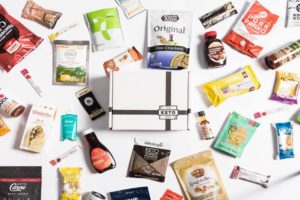The keto box - featured