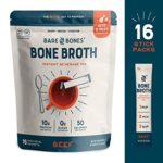 recent box - bone broth