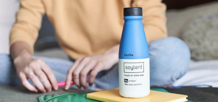 soylent review - Wait patiently for your Soylent to arrive!