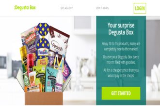 Degustabox Review - Is this snack box the best?