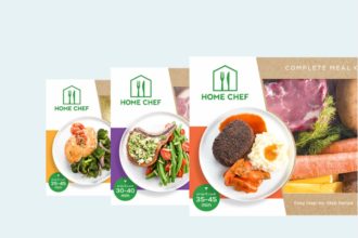 Home Chef Review - Is this meal plan the best?