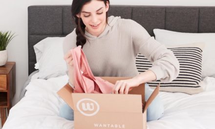 Wantable Review – Is this clothing subscription worth it?
