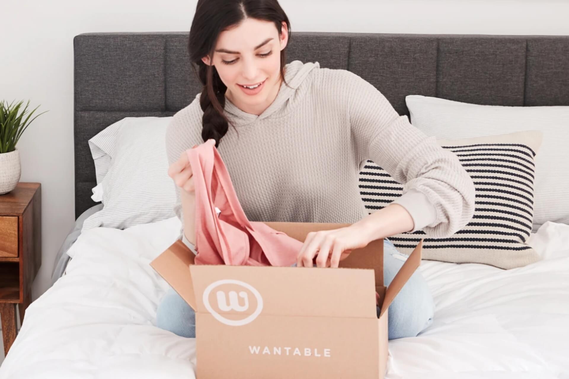 Wantable Review Is this clothing subscription worth it?