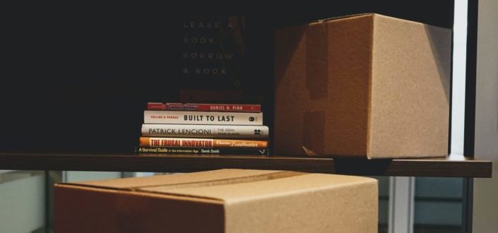 Genius Box - Shipping Breakdown