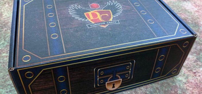 Dungeon Crate Recent Boxes (1)