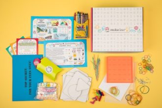 Genius Box Review - Is this educational subscription for you?